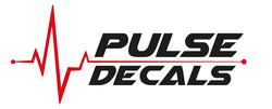Pulse Decals